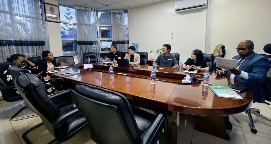 鏁版櫤鍐滅鍐嶆嫇闈炴床鐗堝浘锛佷赴鍐滄帶鑲℃嫓璁垮崲鏃鸿揪鍐滀笟閮紝鍏卞惎鏅烘収鍜栧暋浜т笟鏂板悎浣